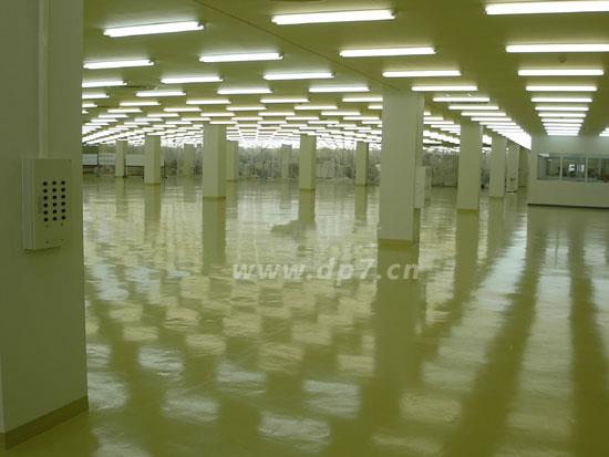 環(huán)氧樹脂平涂地坪-歐進地坪www.le01.cn