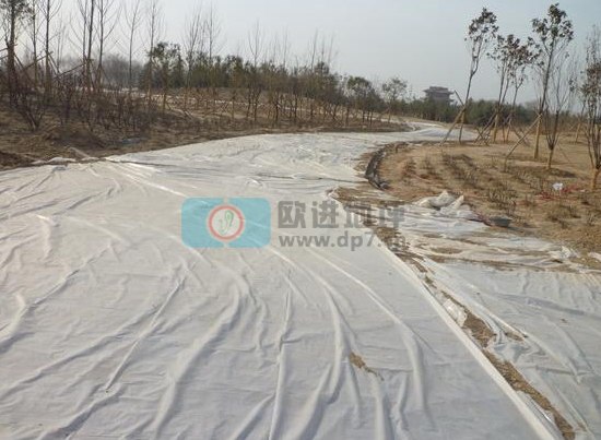 彩色生態(tài)透水混凝土地坪-歐進(jìn)建材www.le01.cn